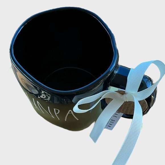 Rae Dunn Funpa 2024 Coffee Cup Mug NEW - Picture 3 of 6